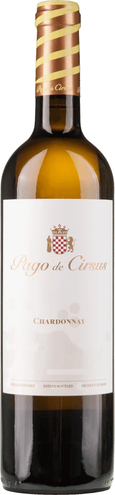 Chardonnay - Pago De Cirsus