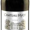 Château Hyot Côtes De Bordeaux Castillon - Château Hyot -Ferrari || Nautilus || Bree Sales Chateau Hyot Cotes de Bordeaux Castillon