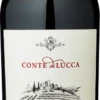 Conte Di Lucca Montepulciano D'Abruzzo DOC - Talamonti -Ferrari || Nautilus || Bree Sales Conte di Lucca