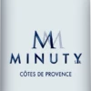 Cuvée M Blanc - Château Minuty -Ferrari || Nautilus || Bree Sales CuveeM Blanc eti