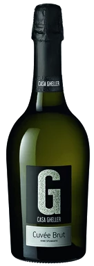 12x Vorteils-Weinpaket Cuvée Brut Spumante - Casa Gheller 5 12x Vorteils-Weinpaket Cuvée Brut Spumante - Casa Gheller - Image 3