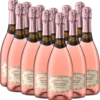 12er Vorteilspaket - Doppio Passo Asolo Rosé Prosecco Millesimato D.O.C. - CVCB 1 12er Vorteilspaket - Doppio Passo Asolo Rosé Prosecco Millesimato D.O.C. - CVCB -Ferrari || Nautilus || Bree Sales DP Asolo Prosecco Rose 12Pkt