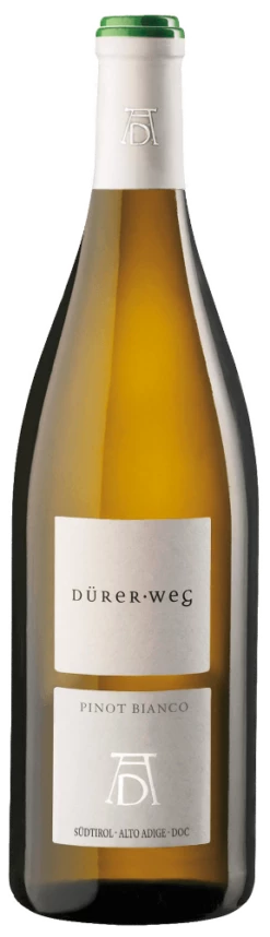 Dürer Weg Pinot Bianco Alto Adige DOC - LaVis