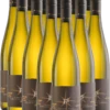 12er Vorteils-Weinpaket - Grauburgunder Trocken - Ellermann-Spiegel -Ferrari || Nautilus || Bree Sales GB Ellermann 12Pkt 1