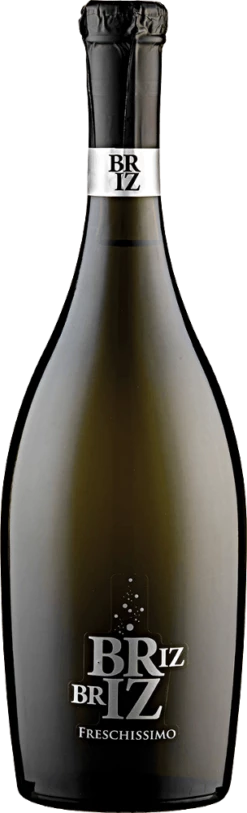 Frizzante Briz Freschissimo IGT - Gino Brisotto