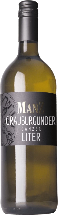 6er Vorteilspaket - Grauburgunder Liter Trocken - Weingut Manz 8 6er Vorteilspaket - Grauburgunder Liter Trocken - Weingut Manz -Ferrari || Nautilus || Bree Sales Grauburgunder liter trocken weingut manzJW1L0eJY1JQNO