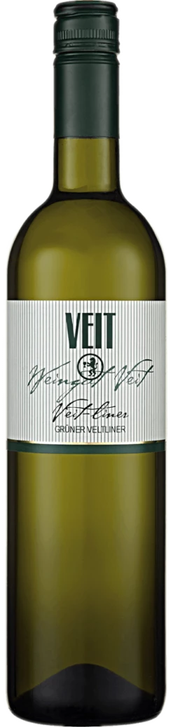 Grüner Veltliner Veit-liner - Weingut Veit