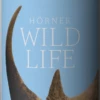 Wildlife Weißwein Cuvée - Weingut Hörner 2 Wildlife Weißwein Cuvée - Weingut Hörner -Ferrari || Nautilus || Bree Sales H09 WILDLIFE label 2