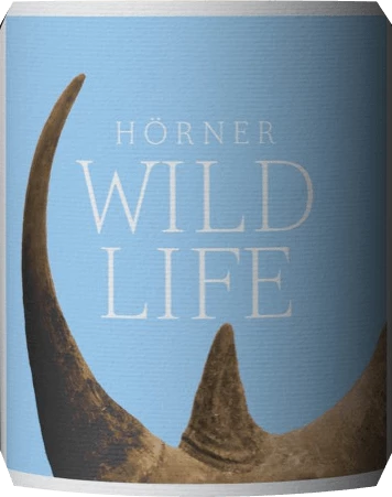 Wildlife Weißwein Cuvée - Weingut Hörner 3 Wildlife Weißwein Cuvée - Weingut Hörner