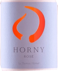 Horny Rosé - Weingut Hörner