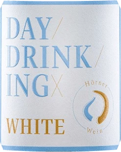 Daydrinking White - Weingut Hörner