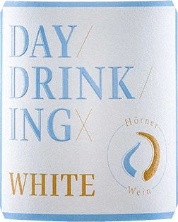 Daydrinking White - Weingut Hörner 3 Daydrinking White - Weingut Hörner
