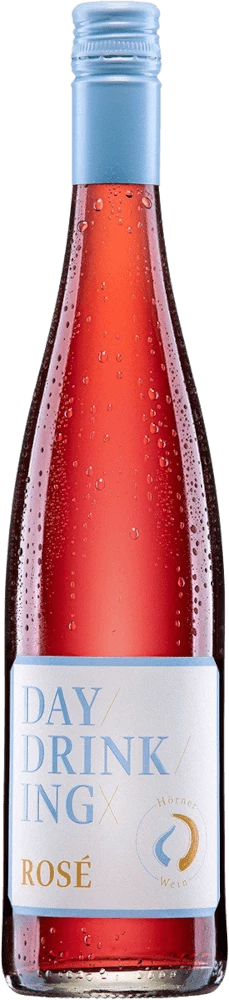 Daydrinking Rosé - Weingut Hörner 4 Daydrinking Rosé - Weingut Hörner - Image 2