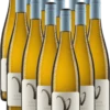 12x Vorteils-Weinpaket Steinbock Grauburgunder - Weingut Hörner -Ferrari || Nautilus || Bree Sales H22 Grauburgunder 12er
