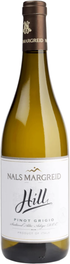 Hill Pinot Grigio - Nals Margreid
