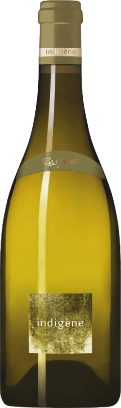 Indigène Pouilly Fumé AOC - Pascal Jolivet