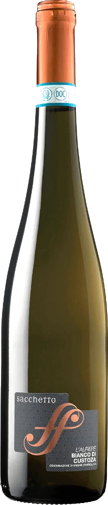 L'Alfiere Bianco Di Custoza DOC - Sacchetto 3 L'Alfiere Bianco Di Custoza DOC - Sacchetto