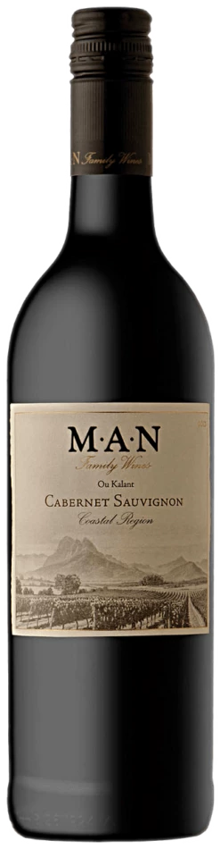 Ou Kalant Cabernet Sauvignon - MAN Vintners