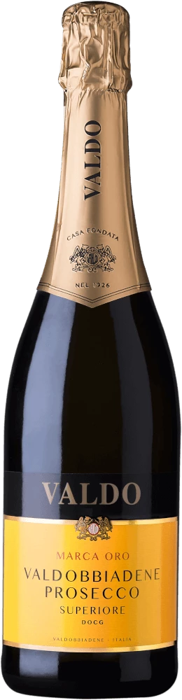 12er Vorteils-Weinpaket - Marca Oro Valdobbiadene Prosecco Superiore DOCG - Valdo 4 12er Vorteils-Weinpaket - Marca Oro Valdobbiadene Prosecco Superiore DOCG - Valdo - Image 2