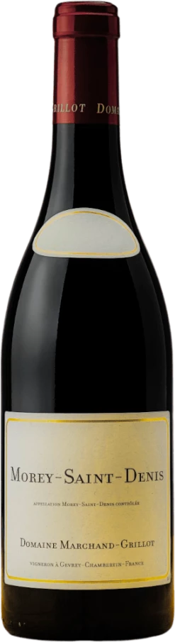 Morey-Saint-Denis Morey-Saint-Denis AOP - Domaine Marchand-Grillot -Ferrari || Nautilus || Bree Sales Morey Saint Denis Marchand Grillot