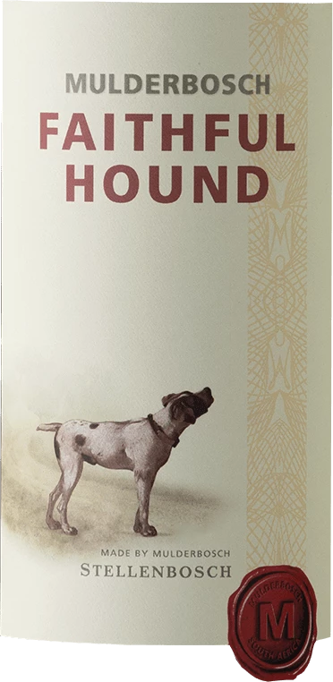 Faithful Hound - Mulderbosch 4 Faithful Hound - Mulderbosch - Image 2