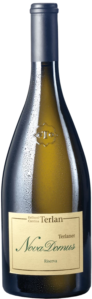 Nova Domus Terlaner Riserva Alto Adige DOC - Cantina Terlan 3 Nova Domus Terlaner Riserva Alto Adige DOC - Cantina Terlan