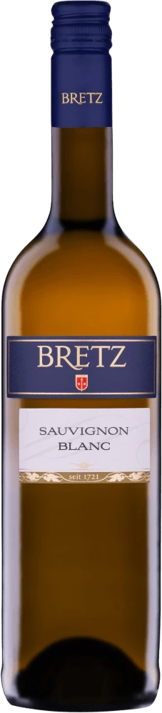 Sauvignon Blanc Trocken - Bretz