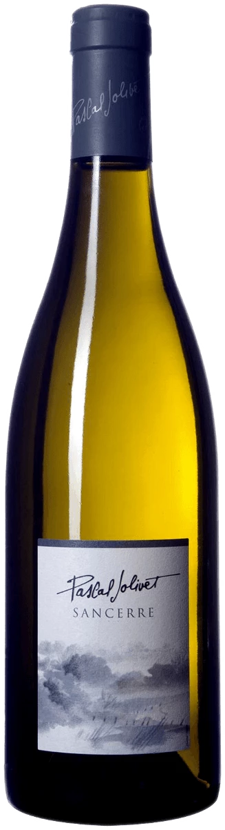 Sancerre Blanc - Pascal Jolivet 4 Sancerre Blanc - Pascal Jolivet - Image 2