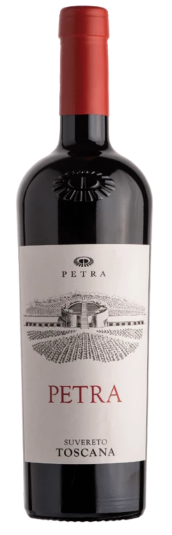 Petra Toscana IGT 1,5 L Magnum - Petra