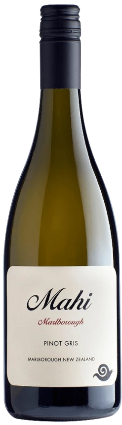 Pinot Gris Marlborough - Mahi