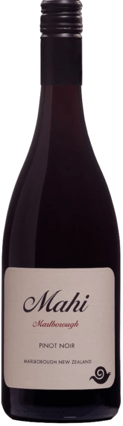 Pinot Noir Marlborough - Mahi