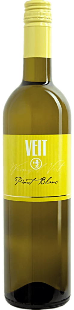 Pinot Blanc - Weingut Veit