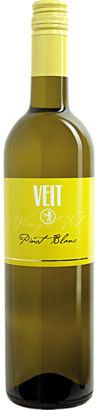 Pinot Blanc - Weingut Veit 3 Pinot Blanc - Weingut Veit