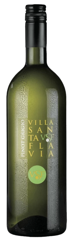 Pinot Grigio 1,0 L - Villa Santa Flavia 7 Pinot Grigio 1,0 L - Villa Santa Flavia -Ferrari || Nautilus || Bree Sales Pinot Grigio Villa Santa Flavia VillaSantaFlavia583700e41186e 4