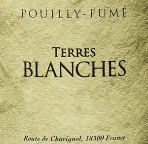 Les Terres Blanches AOC - Pascal Jolivet 4 Les Terres Blanches AOC - Pascal Jolivet - Image 2
