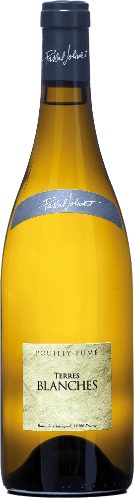 Les Terres Blanches AOC - Pascal Jolivet 3 Les Terres Blanches AOC - Pascal Jolivet