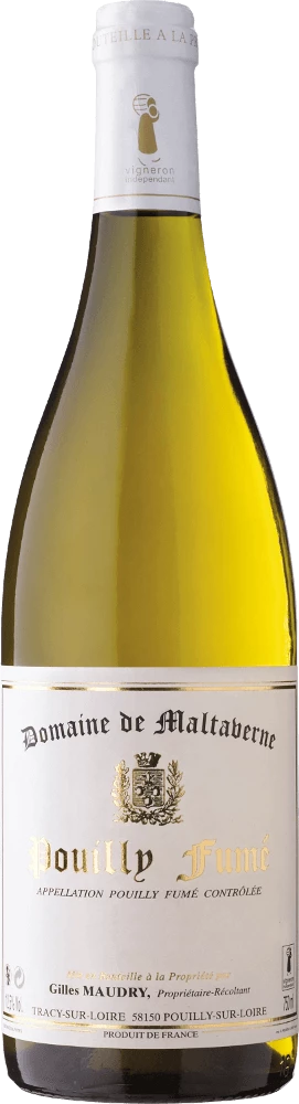 Pouilly Fumé AOC - Domaine De Fontenille 3 Pouilly Fumé AOC - Domaine De Fontenille