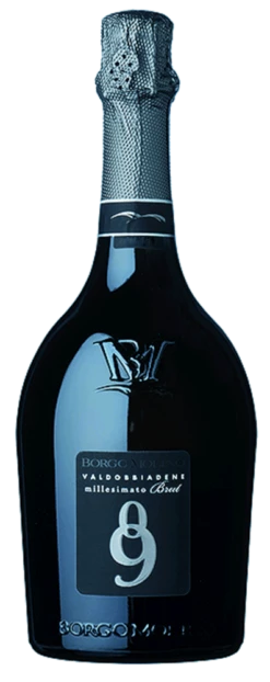 Prosecco Millesimato Brut Valdobbiadene DOCG - Borgo Molino