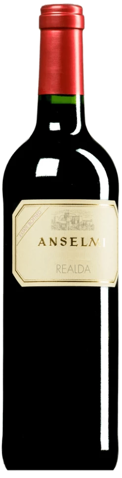 Realda Cabernet Sauvignon Del Veneto IGT - Anselmi