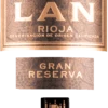 Gran Reserva Rioja DOCa - Bodegas LAN -Ferrari || Nautilus || Bree Sales RiojaGranReserva etikettq2UMXxCu1bpWS