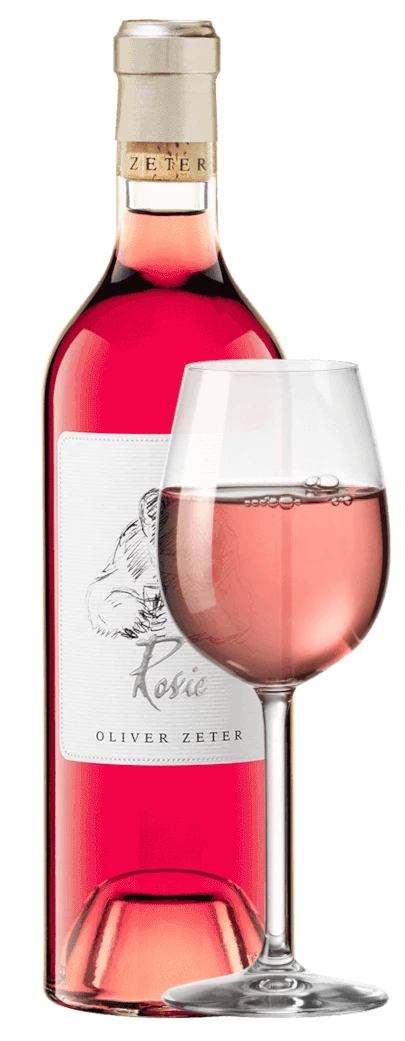 6x Vorteils-Weinpaket Rosie Trocken - Oliver Zeter 7 6x Vorteils-Weinpaket Rosie Trocken - Oliver Zeter - Image 5