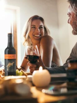 Merlot - Yellow Tail 12 Merlot - Yellow Tail -Ferrari || Nautilus || Bree Sales SV 2 YT Merlot