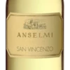 San Vincenzo Bianco Veneto IGT 1,5 L Magnum - Anselmi 2 San Vincenzo Bianco Veneto IGT 1,5 L Magnum - Anselmi -Ferrari || Nautilus || Bree Sales San Vincenzo Bianco Veneto Anselmi