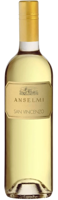 San Vincenzo Bianco Veneto IGT 1,5 L Magnum - Anselmi