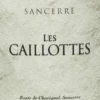 Les Caillottes AOC - Pascal Jolivet -Ferrari || Nautilus || Bree Sales Sancerre Blanc Les Caillottes jolivet eti