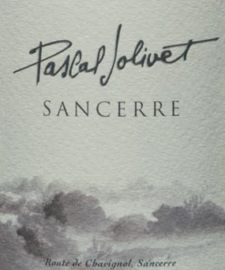 Sancerre Blanc - Pascal Jolivet