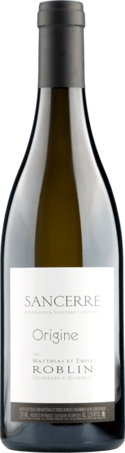 Sancerre Blanc - Roblin Sancerre