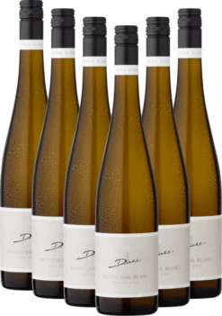 6er Vorteils-Weinpaket - Sauvignon Blanc Eins Zu Eins - A. Diehl
