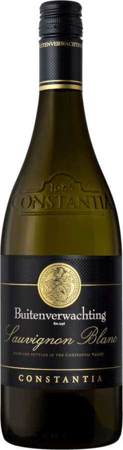 Sauvignon Blanc Constantia - Buitenverwachting