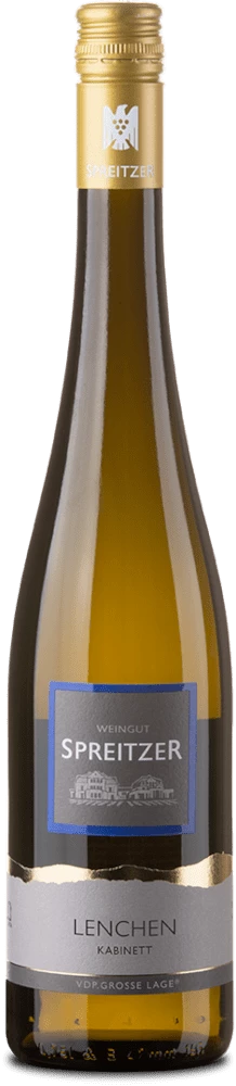 Oestricher Lenchen Riesling Kabinett - Spreitzer